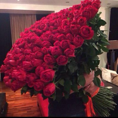 Карина Каспийская