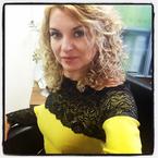 Елена Донцова