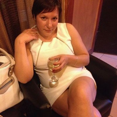 Катерина Ванагс