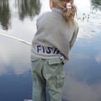 Влада Федосеева