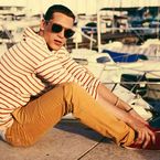 Яков Дербенев