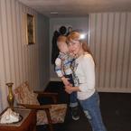 Елена Рыбкина