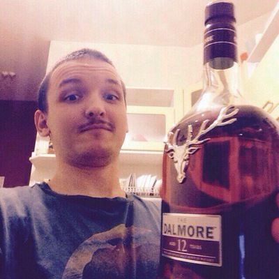 Александр Крицкий