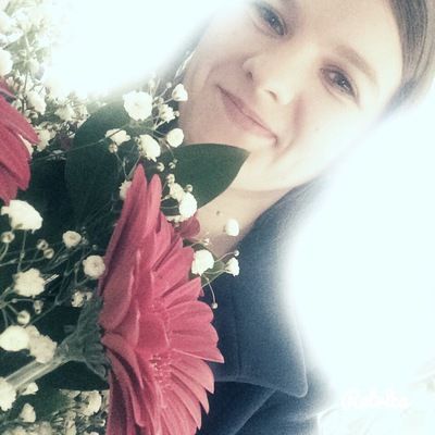 Екатерина Потёмкина