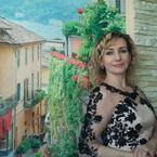 Галина Нечипор