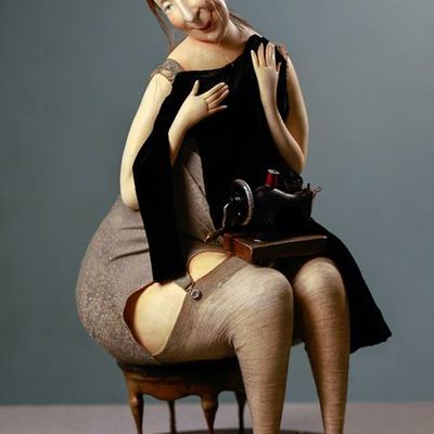 Лариса Берёзкина