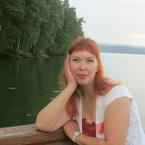 Катерина Сучкова