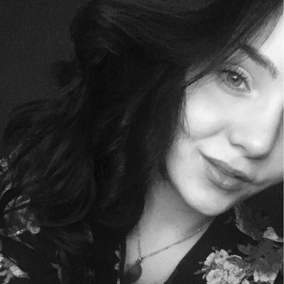 Елизавета Грачёва