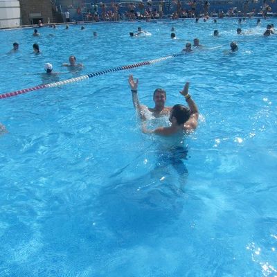 Павел Ганжа