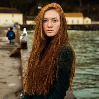 София Лурье