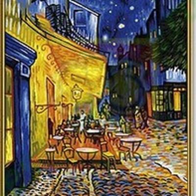 Марина Евдокимова