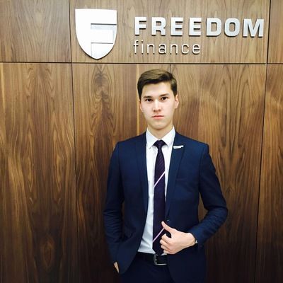 Айдар Давлеткереев