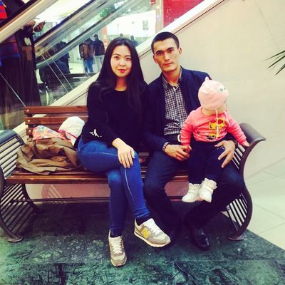 Асема Ерланова