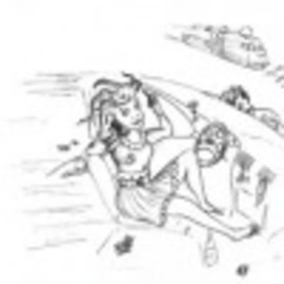 Ксения Чернова