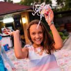 София Очкал