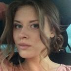 Ekaterina Vashkevich