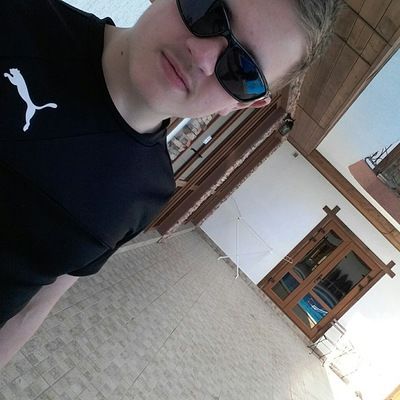 Артём Николаев