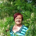 Галина Мерзлякова