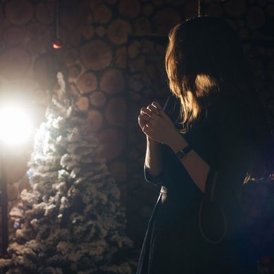 Елена Болкова