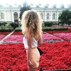 Валерия Дворникова