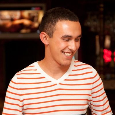 Виталик Михайлов