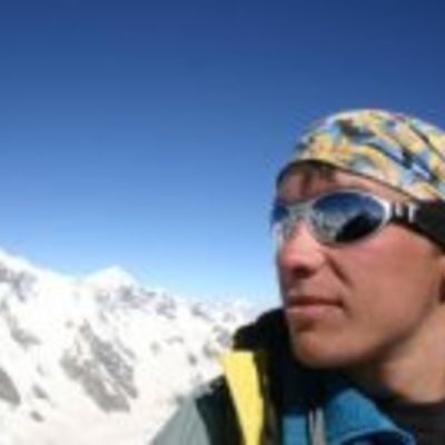 Владимир Конев