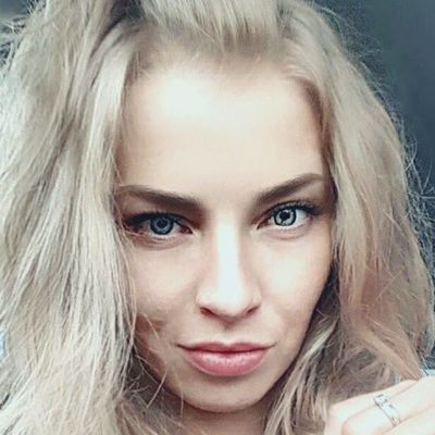 Виктория Сухих