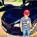 Андрей Калашов