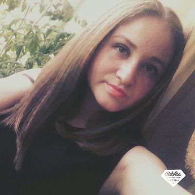 Катя Москвина