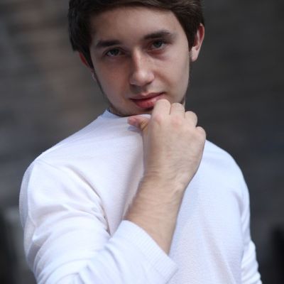 Максим Корольчук