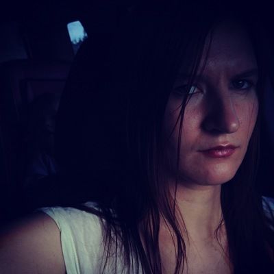 Ирина Смирнова