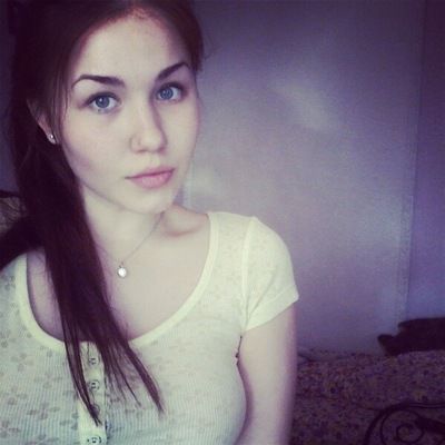 Елизавета Лаврентьева