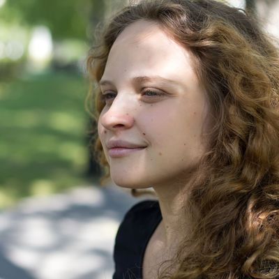 Анна Полякова