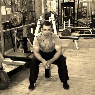 Димитрий Владимирович