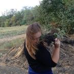 Ольга Счастная