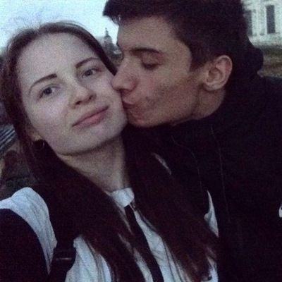 Алёнка Березина