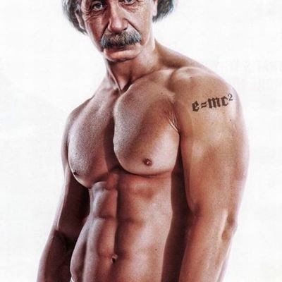 Ирвин Макаров