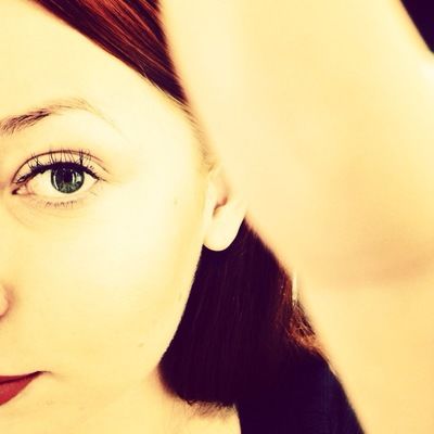 Юлия Лапина