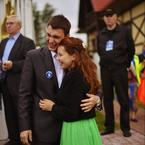 Анастасия Сергеевна