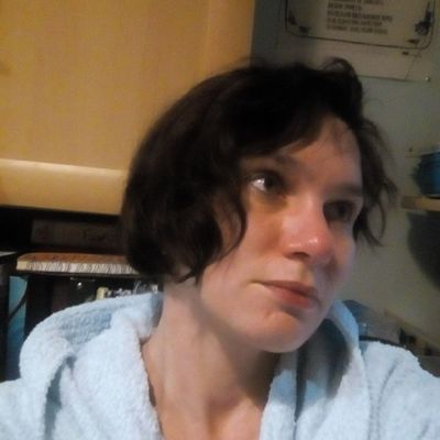 Наталья Виноградова