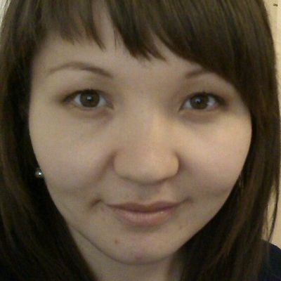 Айгуль Нурланбаева