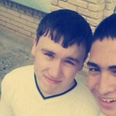 Евгений Тептеев