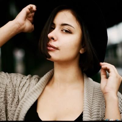 Яна Айдарова