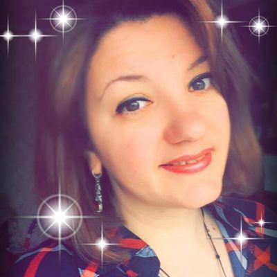 Ольга Короткова