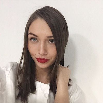 Анна Бирюкова