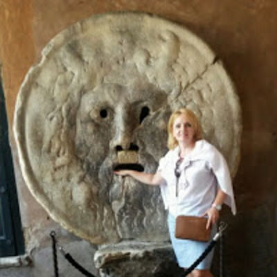 Елена Пекова