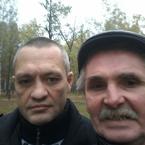Александр Черников