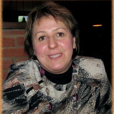 Наталья Скоробродова