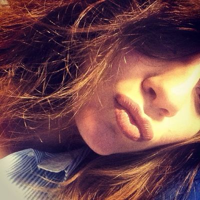 Ольга Кугач