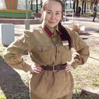 Наталья Грановская